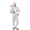 Rubie's Costume Wizard Of Oz 75th Anniversary Edition Adult Tin Man Costume -Rubie's Shop 41jXW1M JuL