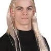 Rubie's Official Legolas Wig Fancy Dress 1 Rubie's Official Legolas Wig Fancy Dress -Rubie's Shop 41jdPUgeTfL