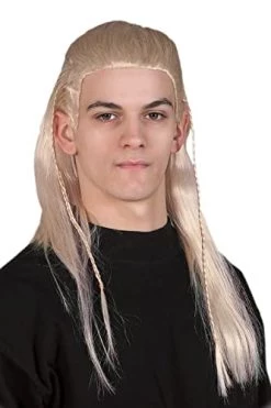 Rubie's Official Legolas Wig Fancy Dress