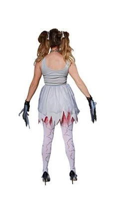 Rubie's Official Costume -Rubie's Shop 41jvkbEHDSL 1