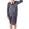 Rubie's Official WRAF Girl Costume Girls Small Ages
