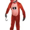 Rubie's Official Child's Five Nights At Freddy'S Costume -Rubie's Shop 41lALhJHK L