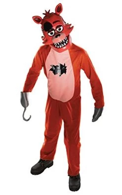 Rubie's Official Child's Five Nights At Freddy'S Costume