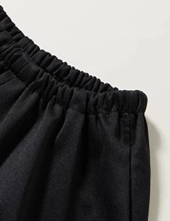 Rubie's Official Harry Potter Ravenclaw Costume Skirt, Childs One Size Approx Age 5-7 Years -Rubie's Shop 41lRoQ5tOSL