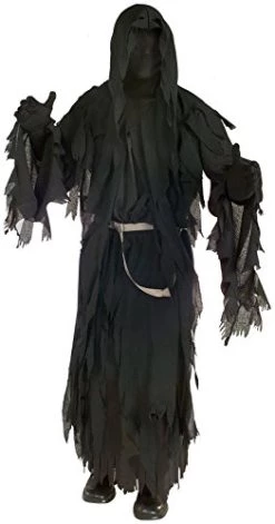 Rubie's Official Ringwraith Fancy Dress - Standard