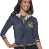 Rubie's Adult Hufflepuff Harry Potter Costume Top