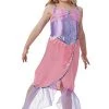 Rubie's 620502S Official Mermaid Costume, Girls -Rubie's Shop 41mPNuqJg7L 1