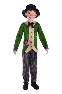 Bristol Novelty Dickensian Boy