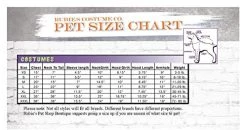 Rubie's Angel Pet Costume, Small -Rubie's Shop 41mwbthzwL