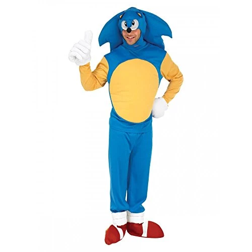 Rubie's Official Costume 3 Rubie's Official Costume