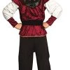 Bristol Novelty Renaissance Prince Costume -Rubie's Shop 41n Bld7BML 1
