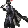 Rubie's Official Disney Star Wars Sith Lord Darth Vader Premium Costume, Kids Fancy Dress -Rubie's Shop 41n7REvWPSL