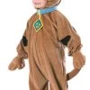 Rubie's Official Warner Bros Scooby-Doo, Deluxe Child Dog Cartoon Costume -Rubie's Shop 41nvewMWNsL