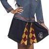Rubie's Official Harry Potter House Childs Top, Fancy Dress Accessory -Rubie's Shop 41oJEilnNAL 1