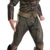 Rubie's Official Adult DC Warner Bros Justice League Aquaman Costume -Rubie's Shop 41onm7x1IPL