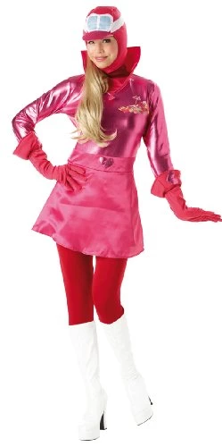 Rubie's Official Costume 3 Rubie's Official Costume