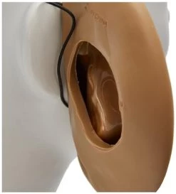 Bristol Novelty MD217 Big Ears On Headband | Flesh | Pack Of 1, Unisex-adult, Beige, One Size 11 Bristol Novelty MD217 Big Ears On Headband | Flesh | Pack Of 1, Unisex-adult, Beige, One Size -Rubie's Shop 41qQSov9iIL