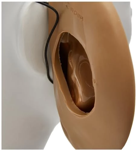 Bristol Novelty MD217 Big Ears On Headband | Flesh | Pack Of 1, Unisex-adult, Beige, One Size 5 Bristol Novelty MD217 Big Ears On Headband | Flesh | Pack Of 1, Unisex-adult, Beige, One Size - Image 3