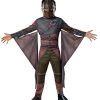 Rubie's Official Child's Dreamworks How To Train Your Dragon 2 Hiccup -Rubie's Shop 41qpFoD9BhL