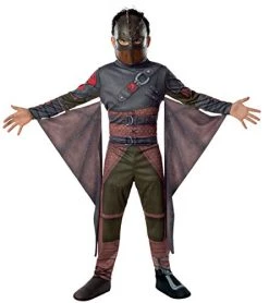 Rubie's Official Child's Dreamworks How To Train Your Dragon 2 Hiccup