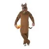 Rubie's Official Warner Bros Scooby Doo, Adult Costume, Dog Cartoon Character