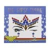 The Gypsy Shrine Wonder Woman Face Jewels -Rubie's Shop 41rTNZXBOCL