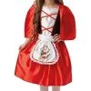 Rubie's Official Red Riding Hood, Child Costume, Book Day Character -Rubie's Shop 41rVMwzdrL
