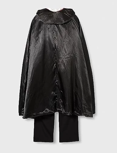 Rubie's Official Transylvania Vampire Halloween Childs Costume 6 Rubie's Official Transylvania Vampire Halloween Childs Costume - Image 4