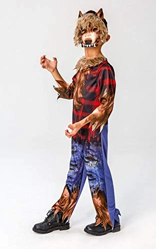 Rubie's Official Costume 4 Rubie's Official Costume - Image 2