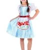 Bristol Novelty Fairy Tale Girl 1 Bristol Novelty Fairy Tale Girl -Rubie's Shop 41shw5 kH9L
