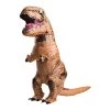 Rubie's Official Jurassic World T-Rex Dinosaur Inflatable Adult Costume (One Size) -Rubie's Shop 41sjKnrQDSL