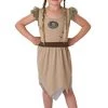 Rubie's Official Viking Girl Costume Girls Medium -Rubie's Shop 41stT04VzL