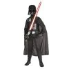 Rubie's Official Disney Star Wars Darth Vader Classic Child Costume, Kids Fancy Dress 1 Rubie's Official Disney Star Wars Darth Vader Classic Child Costume, Kids Fancy Dress -Rubie's Shop 41u29UO5uJL