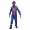 Rubie's Official Spiderman 2099 Child Costume -Rubie's Shop 41u3FRfy8YL