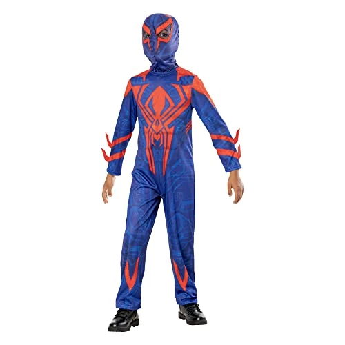 Rubie's Official Spiderman 2099 Child Costume 3 Rubie's Official Spiderman 2099 Child Costume