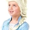 Rubie's Official Disney Frozen 2, Elsa Wig, Childs Fancy Dress Accessory, One Size -Rubie's Shop 41u3Q44M3FL