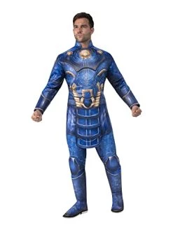 Rubies Official Disney Marvel Eternals Ikaris Deluxe Mens Adult Costume 7 Rubies Official Disney Marvel Eternals Ikaris Deluxe Mens Adult Costume -Rubie's Shop 41uQSvYU7rL 1