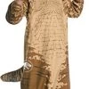Rubie's Toddler Jurassic World 2 T-Rex Fancy Dress Costume