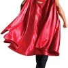 Rubie's Official Adult's Superman Cape Dawn Of Justice - One Size -Rubie's Shop 41v5xcVymPL