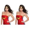 Rubie's Official Wonder Woman Tiara Fancy Dress Costume -Rubie's Shop 41vF2bPbR3L
