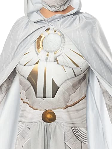 Rubie's 301483-L Moon Knight Child Costume Fancy Dress Kids, Boys, Multicoloured, 7-8 Years 4 Rubie's 301483-L Moon Knight Child Costume Fancy Dress Kids, Boys, Multicoloured, 7-8 Years - Image 2