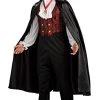Rubie's Costume Co. Men's Transylvania Vampire Costume -Rubie's Shop 41x2HYKFeL
