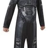 Rubie's Official Disney Star Wars Rogue One K-2S0 Droid Classic Child Costume, Kids Fancy Dress -Rubie's Shop 41xDJz8aAOL