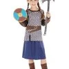 Bristol Novelty Viking Girl Costume -Rubie's Shop 41y0l5Wv7L 1