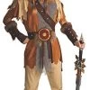 Rubie's Official Viking Warrior, Adult Costume - Standard Size