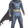 BATMAN CHILD MEDIUM (US) -Rubie's Shop 41ycO0B78mL