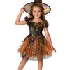 Rubie's Official Halloween Glitter Elegant Witch Childs Costume 1 Rubie's Official Halloween Glitter Elegant Witch Childs Costume -Rubie's Shop 41z9JzqvjXL