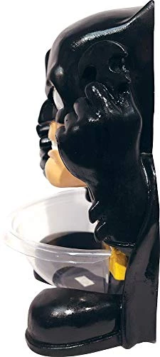 Rubie's 68987NS Official DC Comics Batman Mini Candy Bowl 6 Rubie's 68987NS Official DC Comics Batman Mini Candy Bowl - Image 4