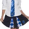Rubie's Official Harry Potter House Deluxe Tie, Costume Accessory Adults / Childs One Size -Rubie's Shop 41zOO6cTY8L