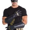 Rubie's Men's Batman V Superman: Dawn Of Justice Batman Gauntlets 2 Rubie's Men's Batman V Superman: Dawn Of Justice Batman Gauntlets -Rubie's Shop 41zf0hd49EL